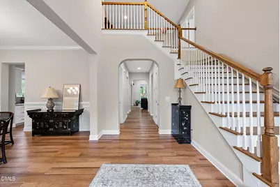 1029 Dozier Way, Cary, NC 27518 - Photo 16