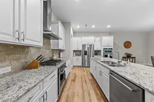 1029 Dozier Way, Cary, NC 27518 - Photo 4