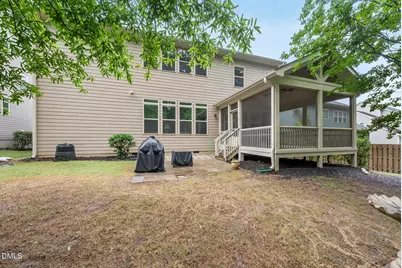 1029 Dozier Way, Cary, NC 27518 - Photo 36