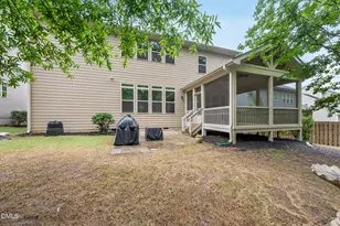 1029 Dozier Way, Cary, NC 27518 - Photo 36