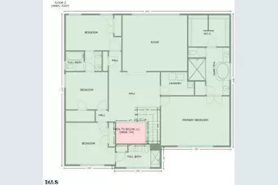 1029 Dozier Way, Cary, NC 27518 - Photo 46