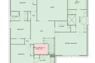 1029 Dozier Way, Cary, NC 27518 - Photo 46