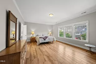 1029 Dozier Way, Cary, NC 27518 - Photo 20