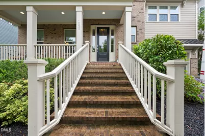 1029 Dozier Way, Cary, NC 27518 - Photo 2