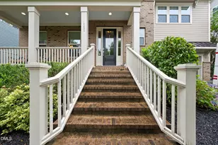 1029 Dozier Way, Cary, NC 27518 - Photo 2