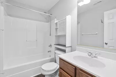 318 Glaston Court, Apex, NC 27502 - Photo 22