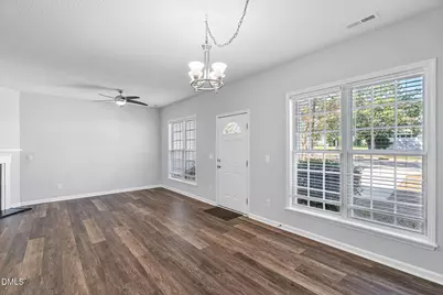 318 Glaston Court, Apex, NC 27502 - Photo 16