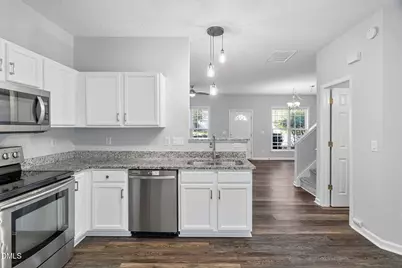 318 Glaston Court, Apex, NC 27502 - Photo 10