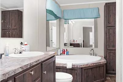 1056 Nc 58, Castalia, NC 27816 - Photo 6