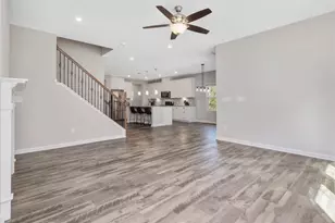 1205 Watcher Wy, Apex, NC 27502 - Photo 10