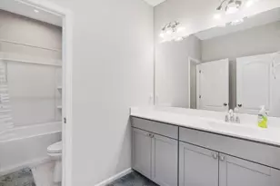 1205 Watcher Wy, Apex, NC 27502 - Photo 22