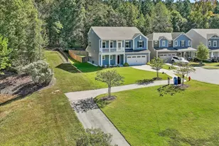 1205 Watcher Wy, Apex, NC 27502 - Photo 2