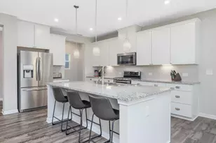 1205 Watcher Wy, Apex, NC 27502 - Photo 4