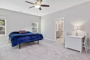 1205 Watcher Wy, Apex, NC 27502 - Photo 16