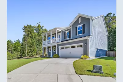 1205 Watcher Way, Apex, NC 27502 - Photo 1