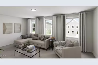 873 Central Park Drive, Knightdale, NC 27604 - Photo 6