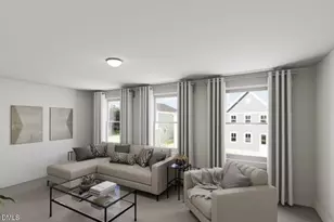 873 Central Pk Dr, Knightdale, NC 27604 - Photo 6