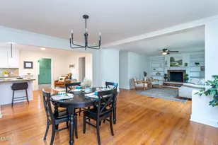 641 Rocky Ford Rd, Louisburg, NC 27549 - Photo 2