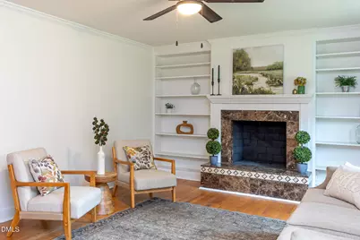 641 Rocky Ford Road, Louisburg, NC 27549 - Photo 8