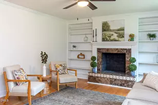 641 Rocky Ford Rd, Louisburg, NC 27549 - Photo 8