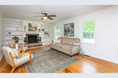 641 Rocky Ford Road, Louisburg, NC 27549 - Photo 6