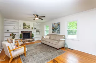 641 Rocky Ford Rd, Louisburg, NC 27549 - Photo 6