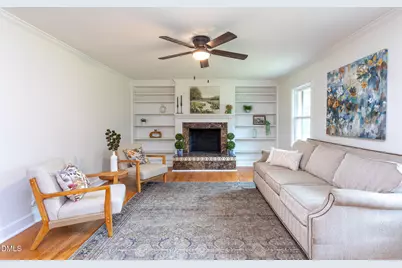 641 Rocky Ford Road, Louisburg, NC 27549 - Photo 4