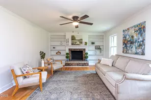 641 Rocky Ford Rd, Louisburg, NC 27549 - Photo 4