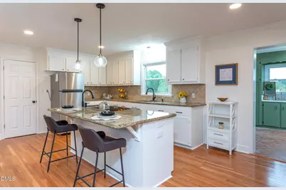 641 Rocky Ford Road, Louisburg, NC 27549 - Photo 1