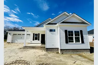 107 Sagewood Drive, Dudley, NC 28333 - Photo 1