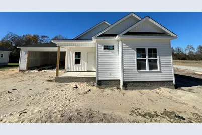 107 Sagewood Drive, Dudley, NC 28333 - Photo 1
