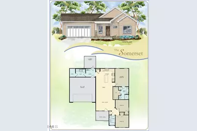 107 Sagewood Drive, Dudley, NC 28333 - Photo 2