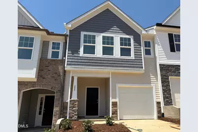 229 Alberta Drive, Franklinton, NC 27525 - Photo 1