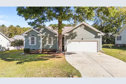 1004 Bren Village Court, Fuquay Varina, NC 27526 - Photo 1