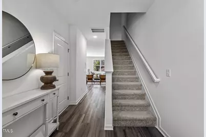 140 N Chubb Ridge, Wilsons Mills, NC 27520 - Photo 10