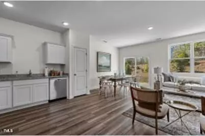 140 N Chubb Ridge, Wilsons Mills, NC 27520 - Photo 12