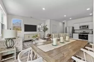 140 N Chubb Rdg, Wilsons Mills, NC 27520 - Photo 16