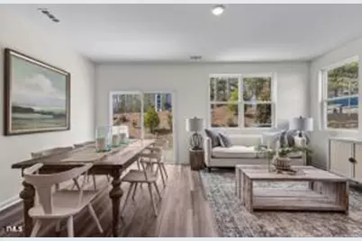 140 N Chubb Ridge, Wilsons Mills, NC 27520 - Photo 14