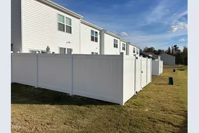 140 N Chubb Ridge, Wilsons Mills, NC 27520 - Photo 22