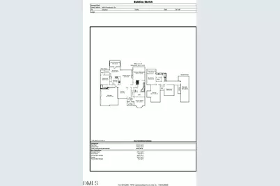 400 Charleston Drive, Clayton, NC 27527 - Photo 40