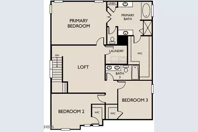 912 Fetching Place #343, Rolesville, NC 27571 - Photo 18