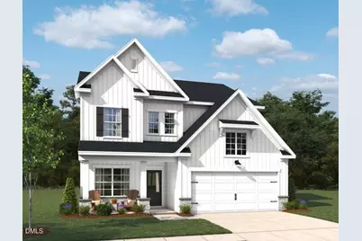 912 Fetching Place #343, Rolesville, NC 27571 - Photo 16