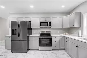 205 E Carolina St, Fremont, NC 27830 - Photo 22