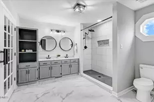 205 E Carolina St, Fremont, NC 27830 - Photo 26