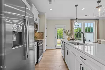 221 Alberta Drive, Franklinton, NC 27525 - Photo 6