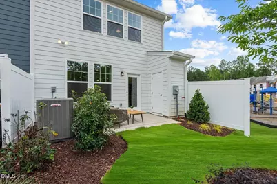 221 Alberta Drive, Franklinton, NC 27525 - Photo 26