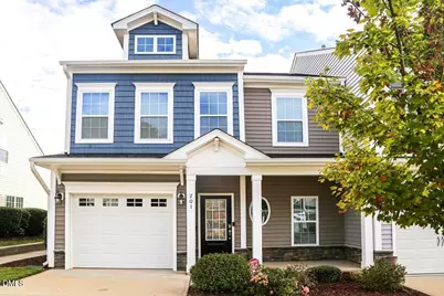 201 Gulley Glen Drive, Garner, NC 27529 - Photo 30