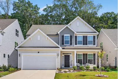 243 Ford Meadows Drive, Garner, NC 27529 - Photo 1