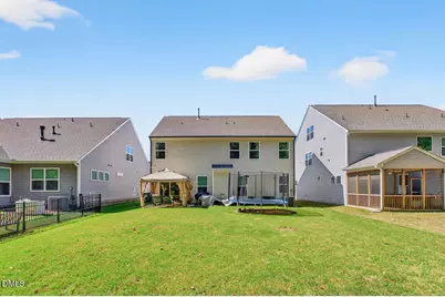 243 Ford Meadows Drive, Garner, NC 27529 - Photo 22