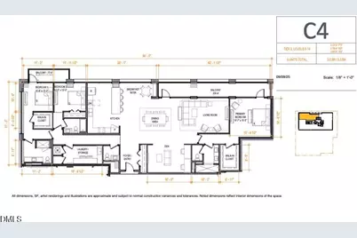 217 W Martin Street #C4-14, Raleigh, NC 27601 - Photo 10